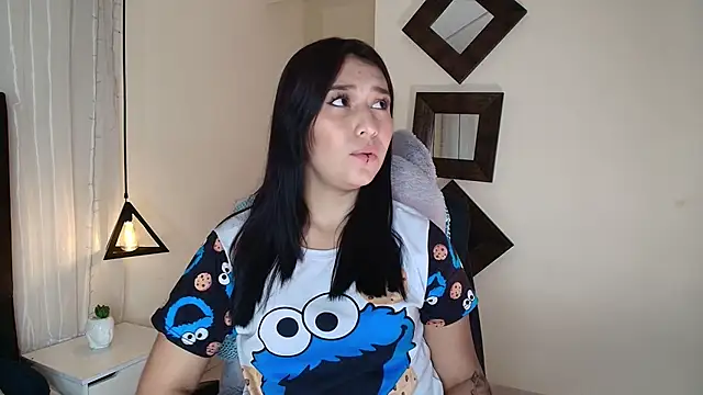 Snapshot of Rubyvixxen_ chatting on October 2025 03:31:02 AM Rubyvixxen online show from October 2025 03:31:02 AM