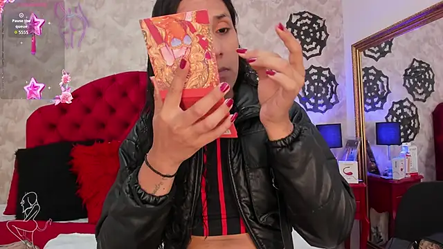 Setsuna St online show from October 2025 10:52:02 AM