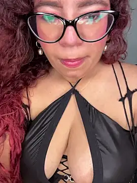 Solaangel  online show from October 2025 04:52:01 AM