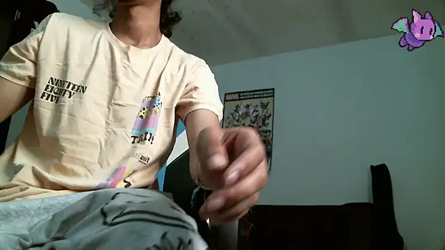 Snapshot of Dickie_Dicking chatting on October 2025 09:57:01 PM Dickie Dicking online show from October 2025 09:57:01 PM