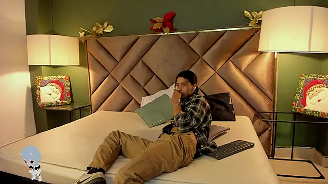 Snapshot of Dickie_Dicking chatting on December 2025 09:10:02 PM Dickie Dicking online show from December 2025 09:10:02 PM