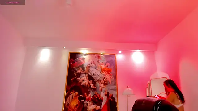 KylieJenkins online show from July 2026 11:34:01 AM