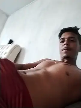 Snapshot of Thyyego chatting on October 2025 07:15:01 PM Thyyego online show from October 2025 07:15:01 PM