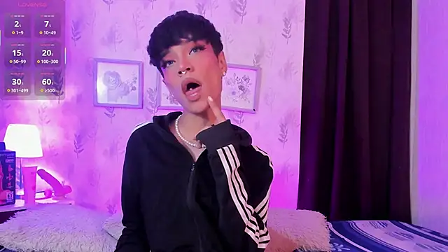 Snapshot of alana_madison10 chatting on October 2025 07:48:02 PM alana madison10 online show from October 2025 07:48:02 PM