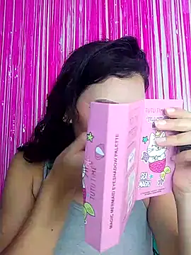 Snapshot of JuliethaFox chatting on October 2025 10:54:02 PM JuliethaFox online show from October 2025 10:54:02 PM