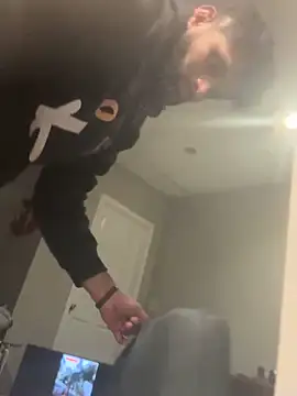 Snapshot of StroknGoon69 chatting on December 2025 11:52:02 AM StroknGoon69 online show from December 2025 11:52:02 AM