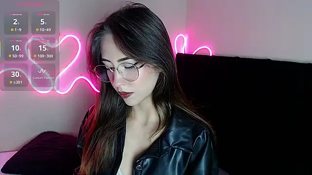 Snapshot of fanyabbey chatting on October 2025 05:19:02 AM fanyabbey online show from October 2025 05:19:02 AM