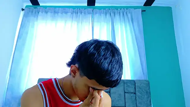 Snapshot of Anthony_carter chatting on October 2025 01:34:01 PM Anthony carter online show from October 2025 01:34:01 PM