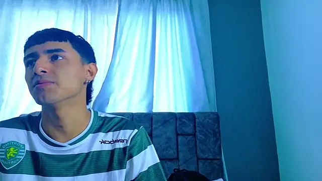 Snapshot of Anthony_carter chatting on October 2025 01:45:02 PM Anthony carter online show from October 2025 01:45:02 PM