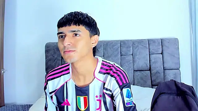 Snapshot of Anthony_carter chatting on October 2025 01:24:02 PM Anthony carter online show from October 2025 01:24:02 PM