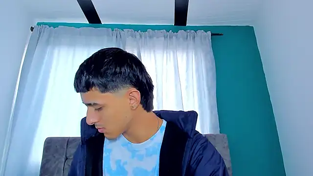 Anthony carter online show from November 2025 02:28:02 PM