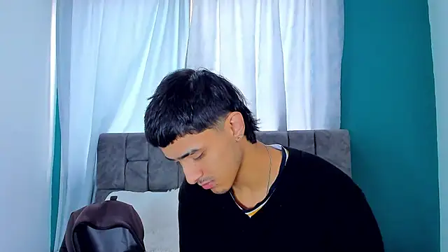 Anthony carter online show from December 2025 01:50:02 PM