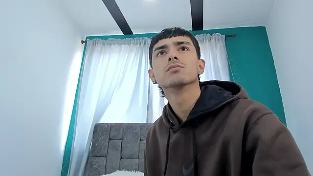 Anthony carter online show from January 2026 01:24:01 PM