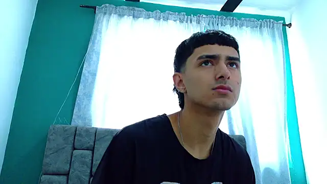 Anthony carter online show from February 2026 02:11:02 PM