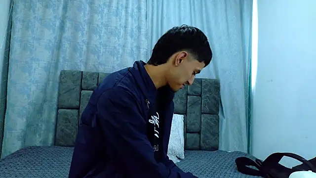 Anthony carter online show from February 2026 01:55:01 PM