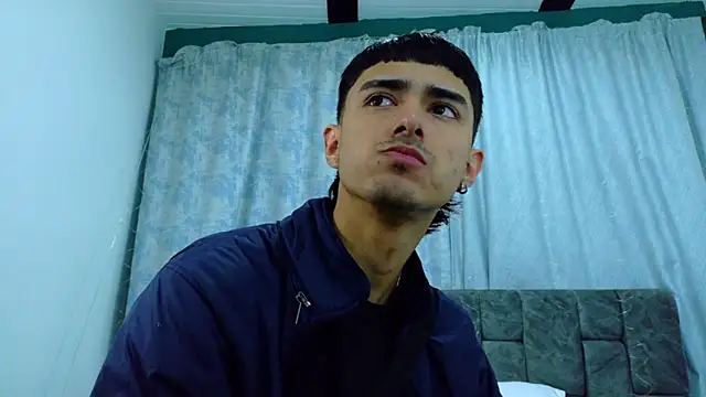 Anthony carter online show from February 2026 01:34:02 PM