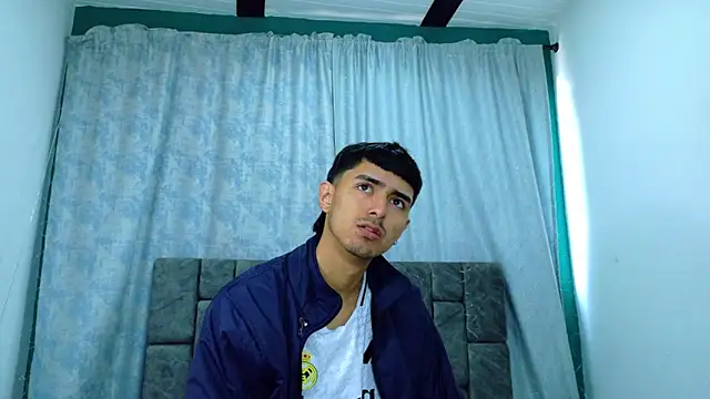 Anthony carter online show from March 2026 01:51:01 PM