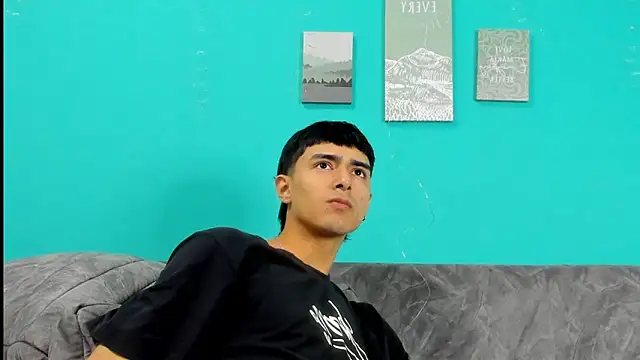 Anthony carter online show from March 2026 01:47:01 PM