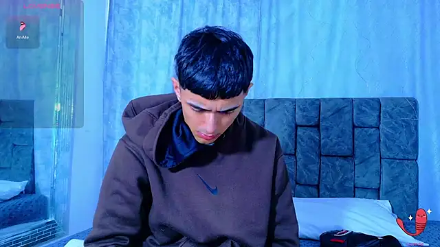 Anthony carter online show from March 2026 03:12:01 PM