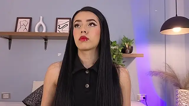 Megan Ritz online show from February 2026 03:33:02 AM