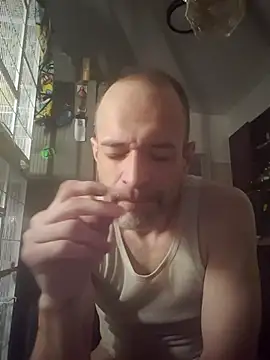 Curious9884 online show from November 2025 05:28:02 PM