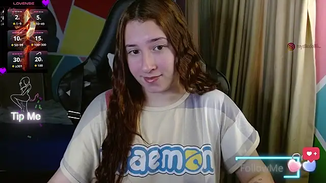 Snapshot of Mysticdoll69_ chatting on October 2025 05:19:02 PM Mysticdoll69 online show from October 2025 05:19:02 PM