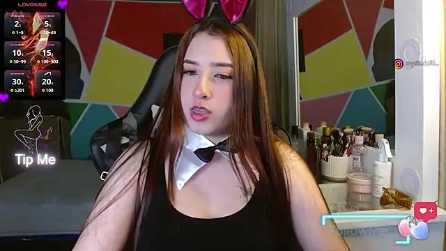 Snapshot of Mysticdoll69_ chatting on October 2025 07:59:01 PM Mysticdoll69 online show from October 2025 07:59:01 PM