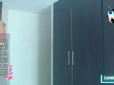 Snapshot of colombianita_dirty_hot chatting on October 2025 07:48:01 AM colombianita dirty hot online show from October 2025 07:48:01 AM