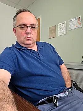 Iceman69696 online show from May 2026 04:37:01 PM