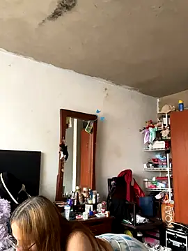 imariahot online show from October 2025 02:40:01 PM