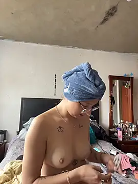 imariahot online show from November 2025 03:23:02 PM