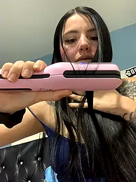Snapshot of Gaby_park3 chatting on October 2025 07:10:02 PM Gaby park3 online show from October 2025 07:10:02 PM