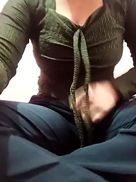 Itz cat01 online show from December 2025 01:07:01 PM