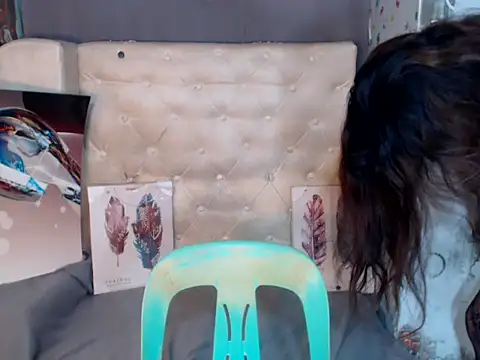 Snapshot of FLAMARAxxx chatting on October 2025 05:12:02 PM FLAMARAxxx online show from October 2025 05:12:02 PM