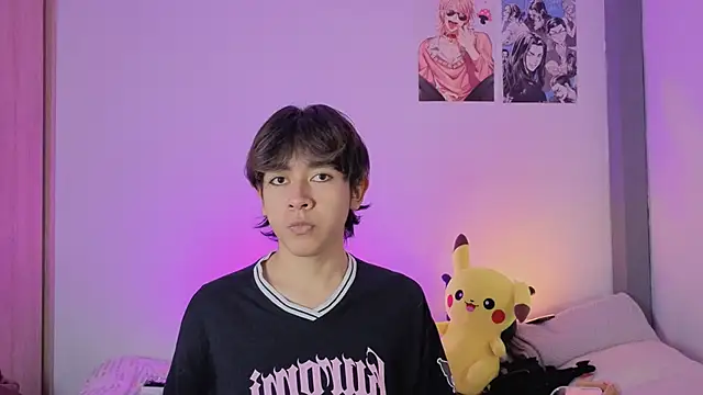 Darcy and Stolas online show from November 2025 10:54:02 PM