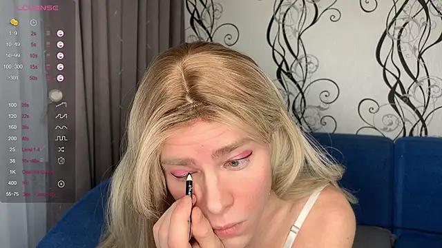 Anjalin sososok1 online show from March 2026 03:23:01 AM