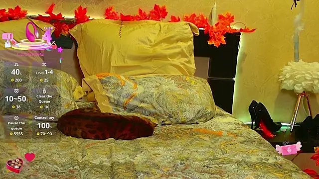 Snapshot of EmilyWhispers chatting on November 2025 07:36:02 PM EmilyWhispers online show from November 2025 07:36:02 PM