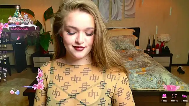 EmilyWhispers online show from February 2026 08:23:01 PM