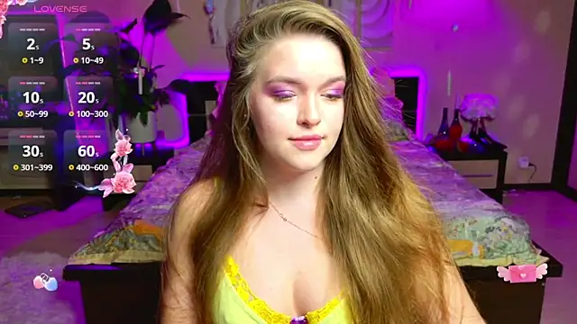 Snapshot of EmilyWhispers chatting on April 2026 08:31:02 PM EmilyWhispers online show from April 2026 08:31:02 PM