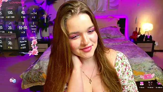 Snapshot of EmilyWhispers chatting on April 2026 08:50:02 PM EmilyWhispers online show from April 2026 08:50:02 PM