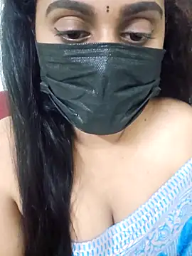 Snapshot of Dheronika_sweetie chatting on December 2025 08:39:01 PM Dheronika sweetie online show from December 2025 08:39:01 PM