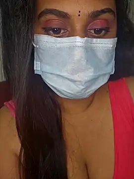 Dheronika sweetie online show from February 2026 06:03:01 PM