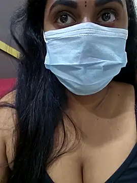 Dheronika sweetie online show from May 2026 09:23:02 PM