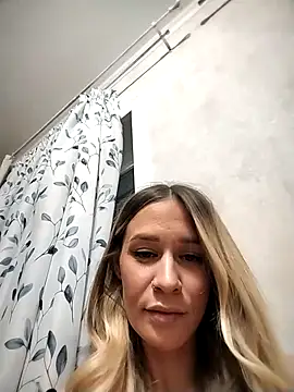 Anita Delicious online show from February 2026 08:20:02 PM