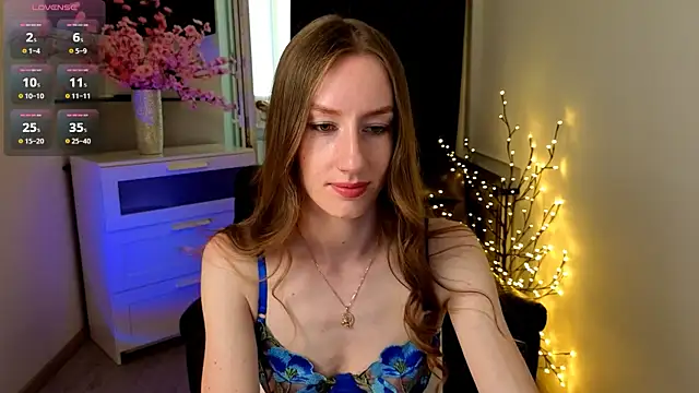 GoldenRose  online show from May 2026 01:16:02 PM
