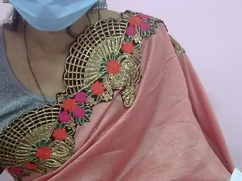 Laila Cute online show from January 2026 04:40:02 AM