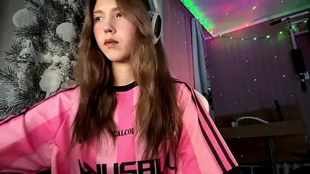 Snapshot of Jerrieberry chatting on October 2025 01:09:01 PM Jerrieberry online show from October 2025 01:09:01 PM