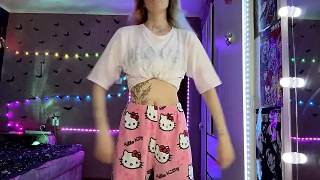 Jerrieberry online show from May 2026 02:02:01 PM
