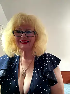 BoloshkaBlonda online show from October 2025 07:52:01 AM