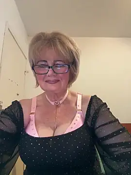 BoloshkaBlonda online show from June 2026 07:47:02 PM
